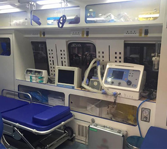 雅安车辆内部展示